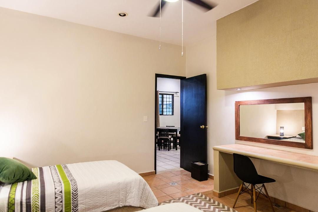 Photo of Bedroom in 12th Street