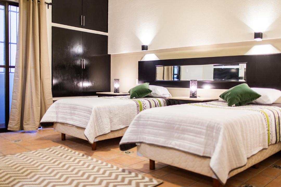 Photo of Bedroom in 12th Street