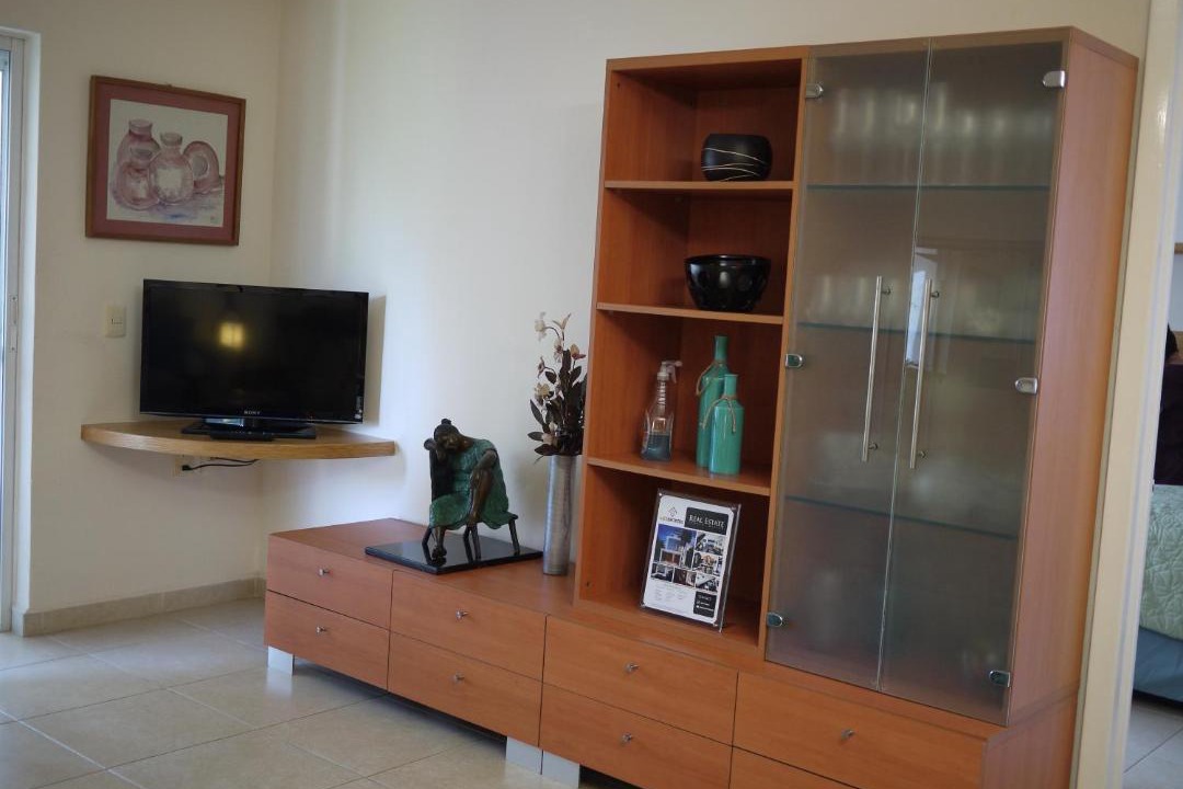 Photo of Livingroom in Punta Cancun