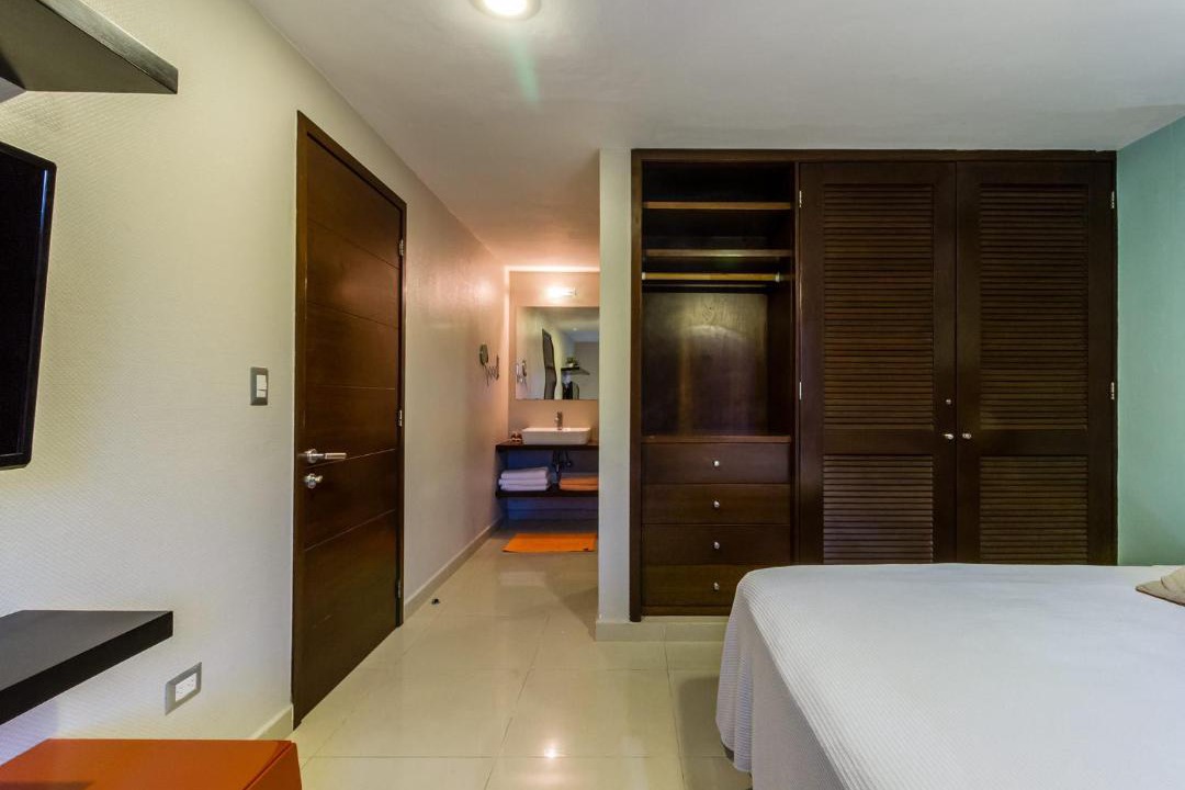 Photo of Bedroom in Playacar