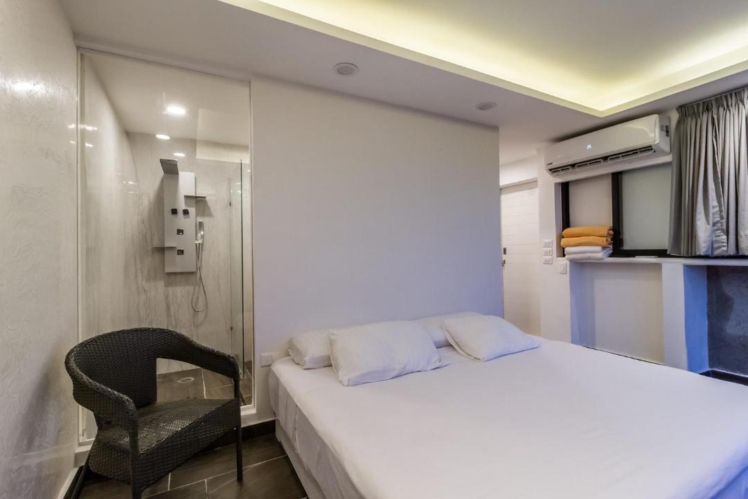 Photo of Bedroom in Playacar