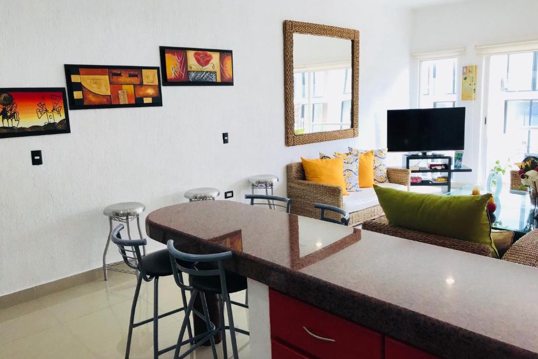 Photo of Livingroom in Gonzalo Guerrero