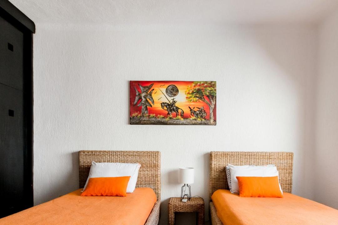 Photo of Bedroom in Gonzalo Guerrero