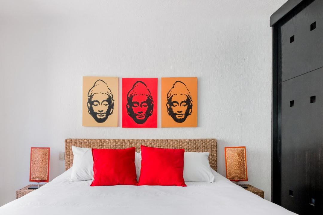 Photo of Bedroom in Gonzalo Guerrero