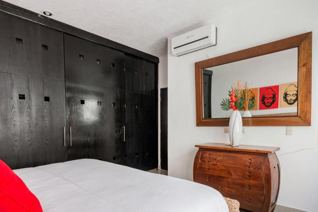 Photo of Bedroom in Gonzalo Guerrero