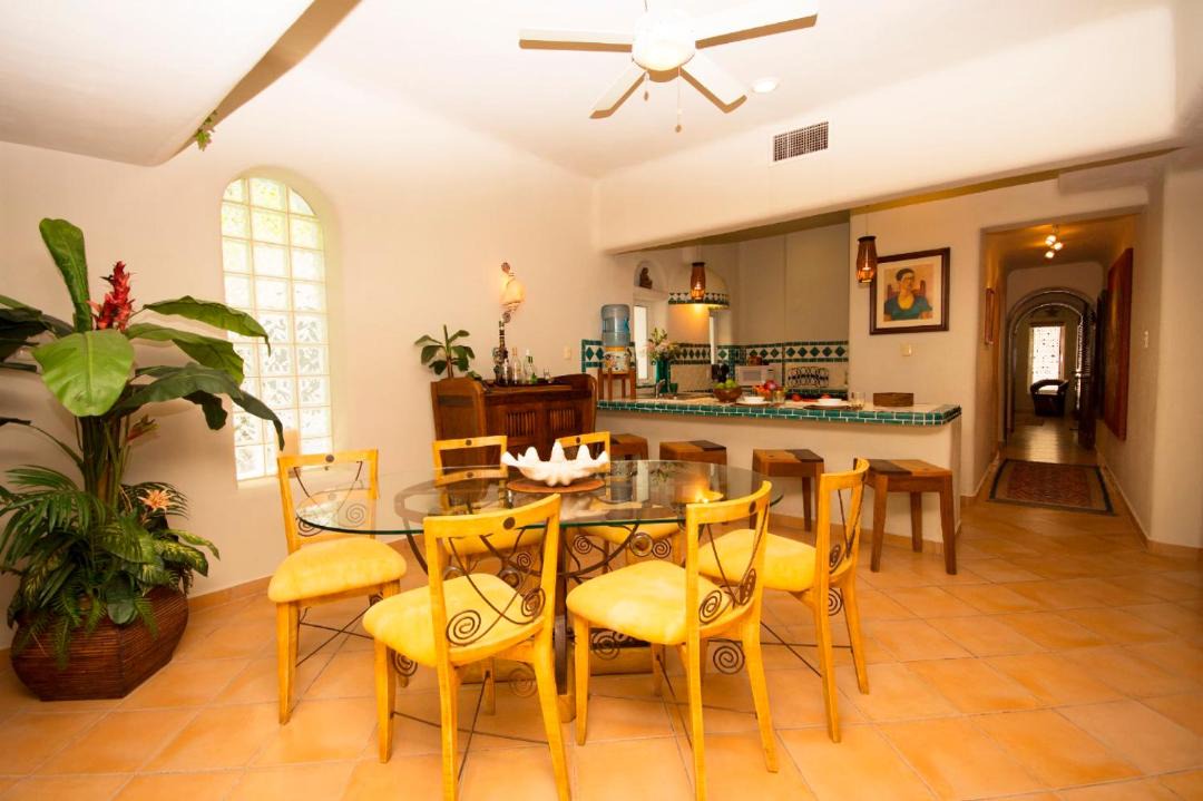 Photo of Livingroom in Gonzalo Guerrero