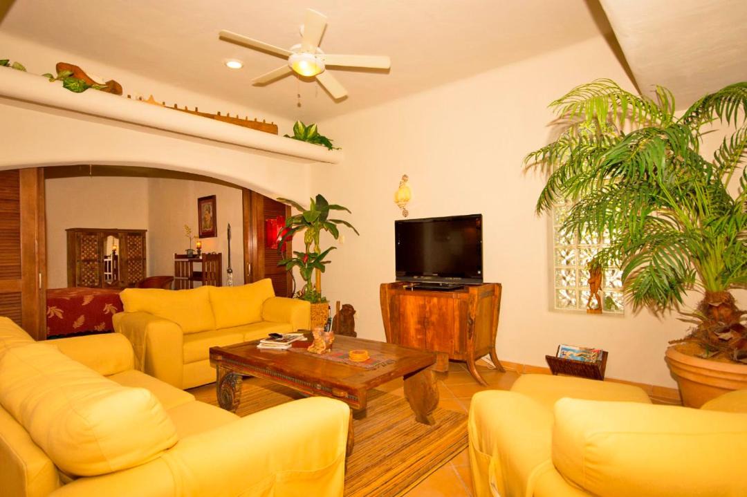 Photo of Livingroom in Gonzalo Guerrero