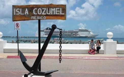 Photo of Others in Costa Maya