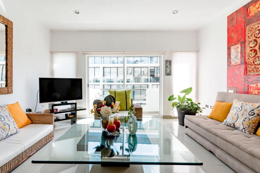Photo of Livingroom in Gonzalo Guerrero