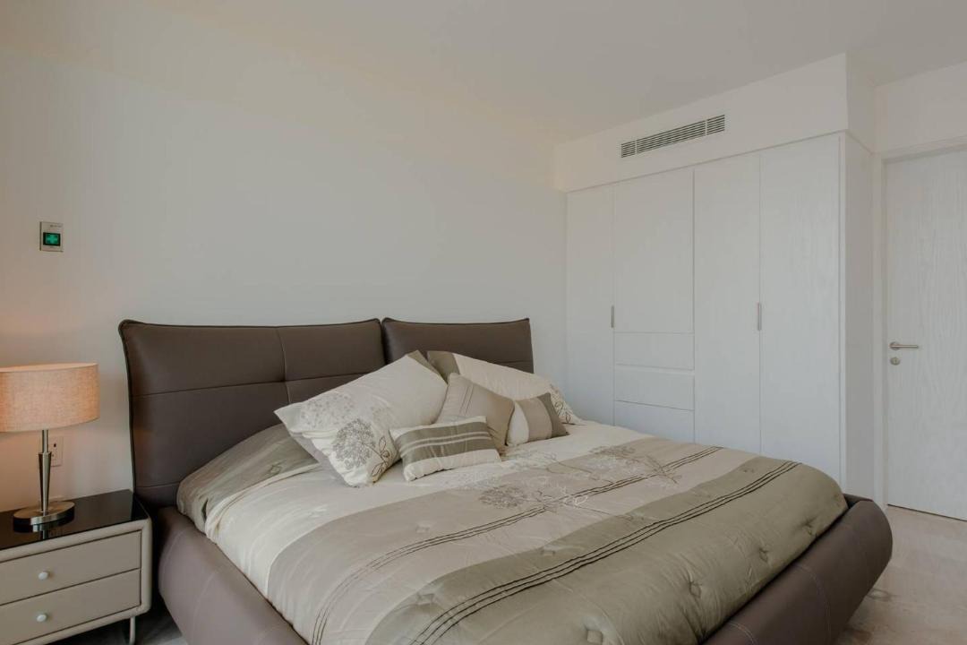 Photo of Bedroom in Downtown