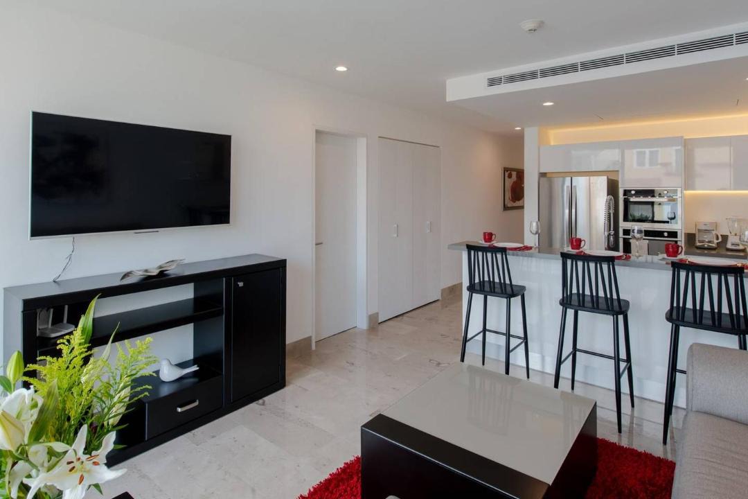 Photo of Livingroom in Downtown