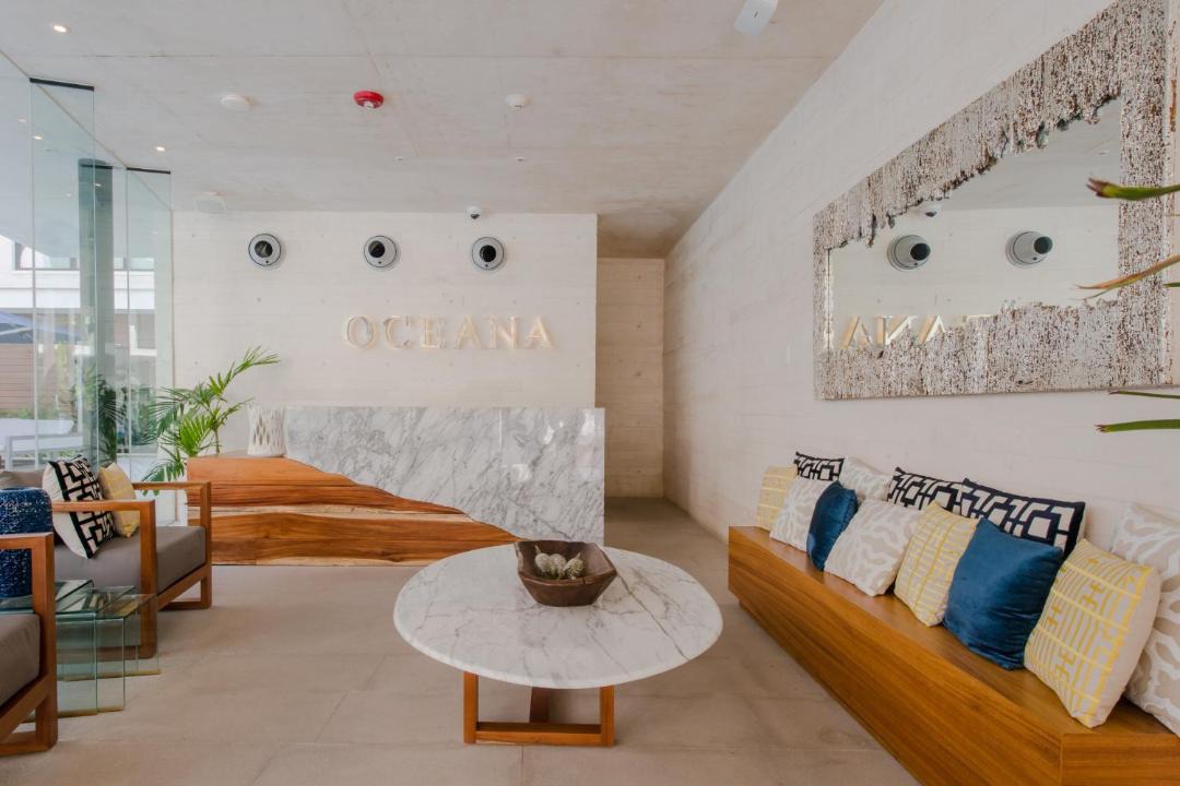 Photo of Livingroom in Downtown
