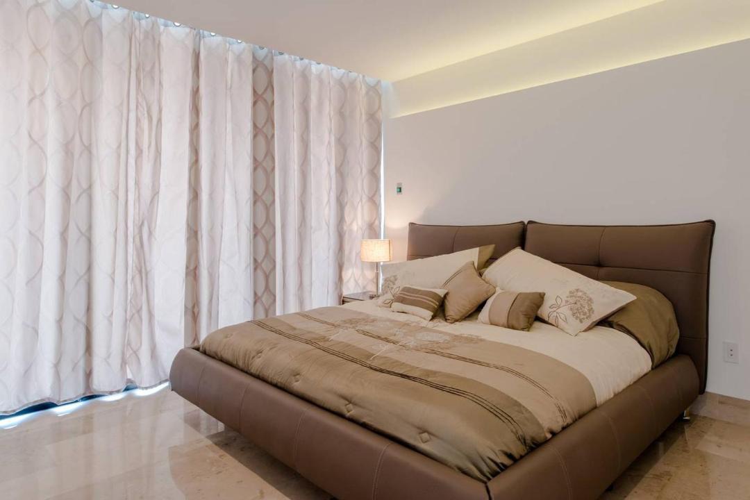 Photo of Bedroom in Downtown