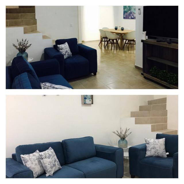 Photo of Livingroom in Puerto Juarez