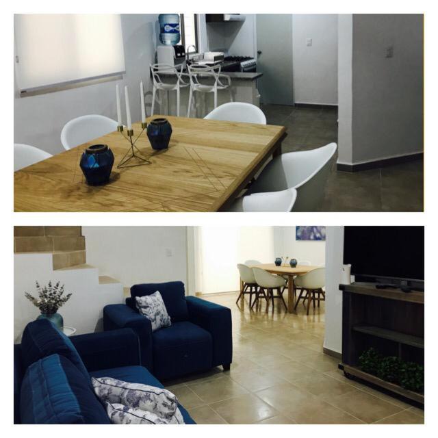 Photo of Livingroom in Puerto Juarez