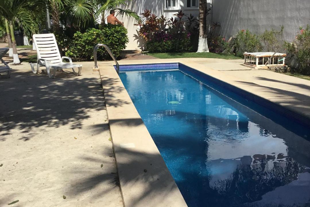Photo of Outdoor in Puerto Juarez