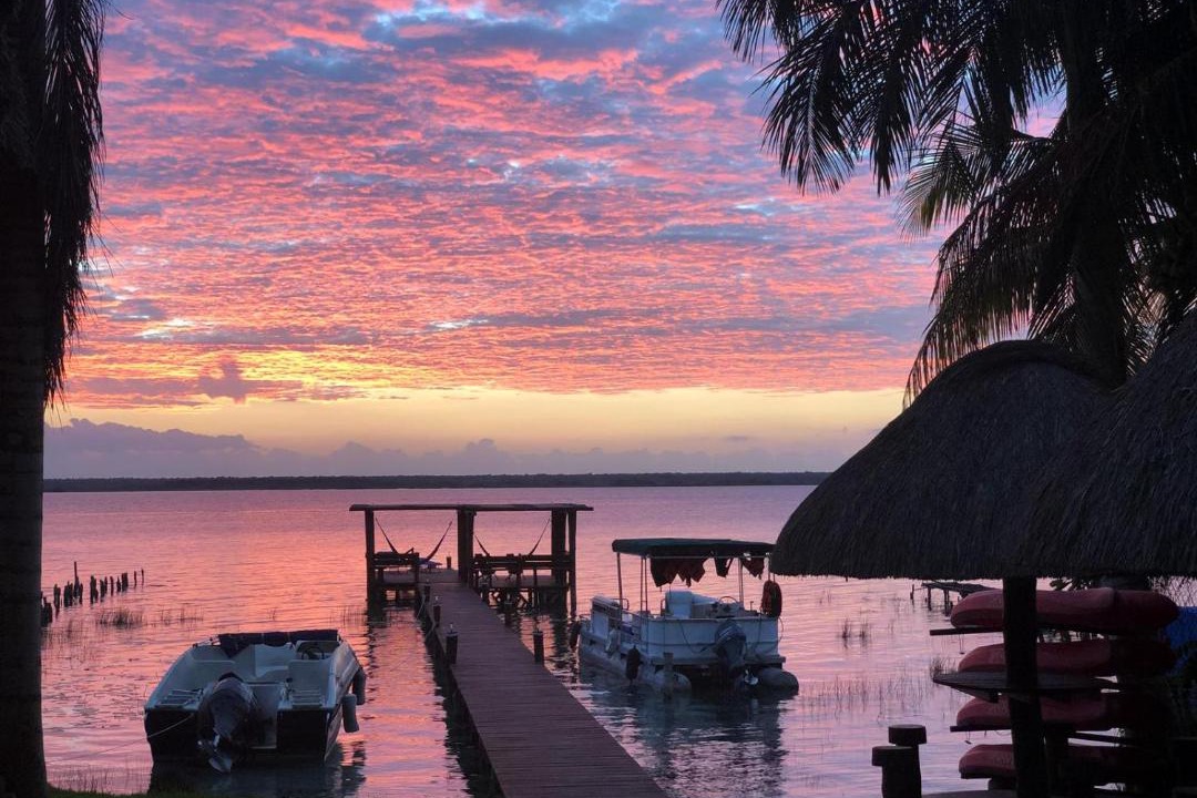 Photo of Others in Bacalar