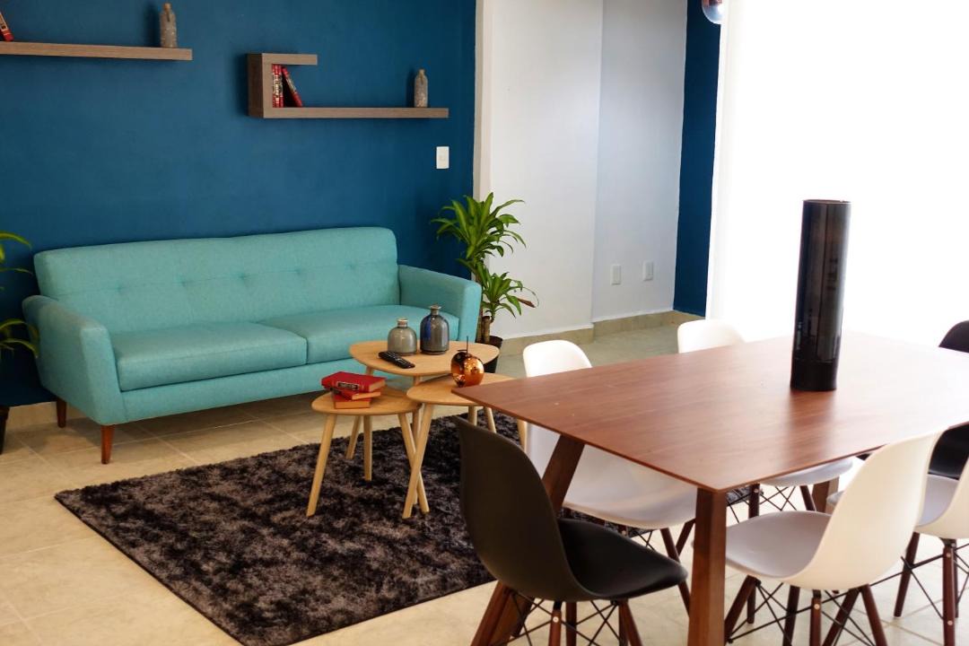 Photo of Livingroom in Jacinto Pat