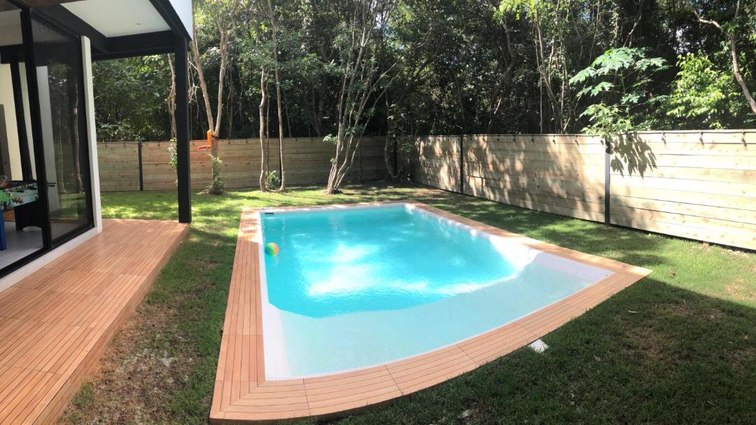 Photo of Outdoor in Villa Juarez