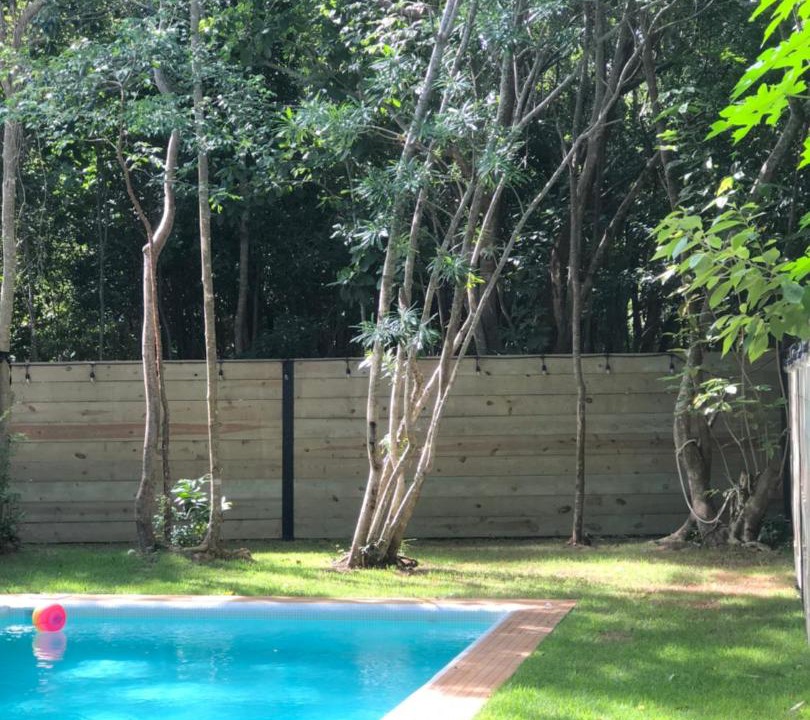 Photo of Outdoor in Villa Juarez