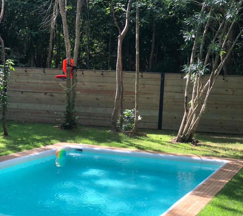 Photo of Outdoor in Villa Juarez
