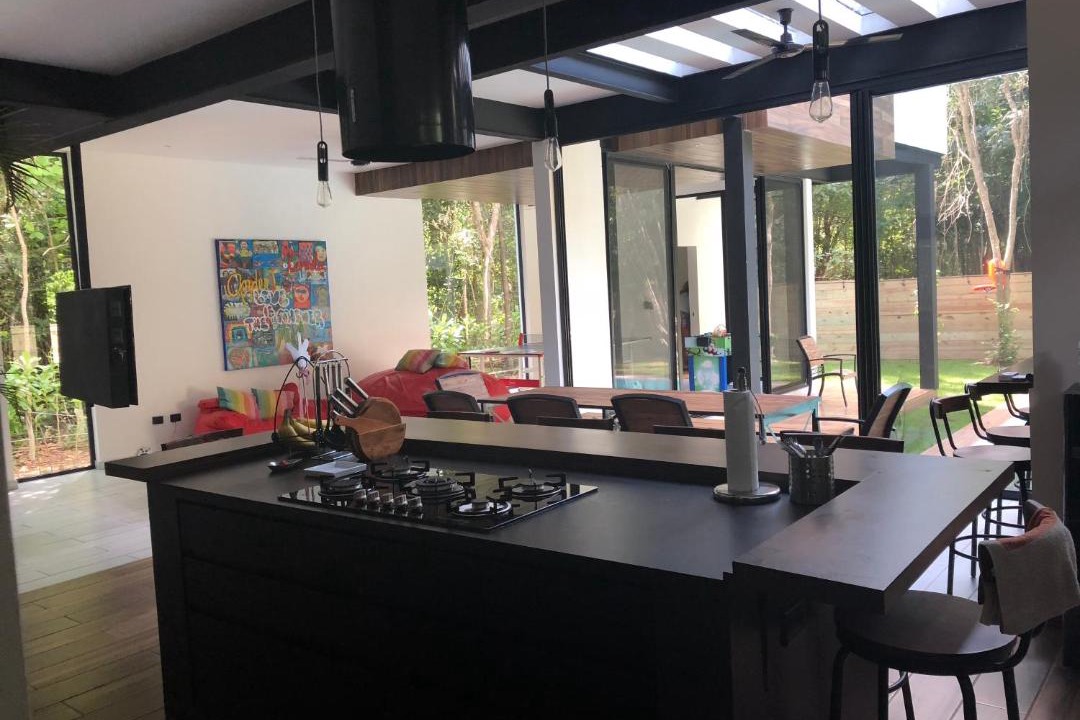 Photo of Livingroom in Villa Juarez