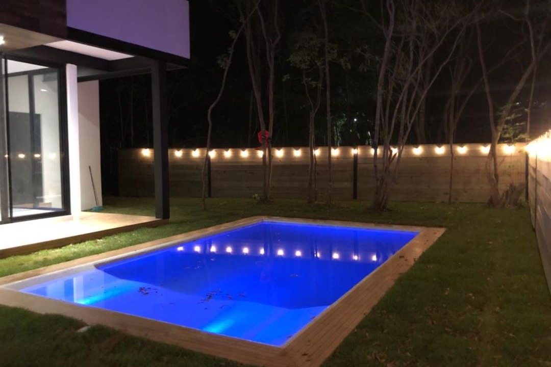 Photo of Outdoor in Villa Juarez