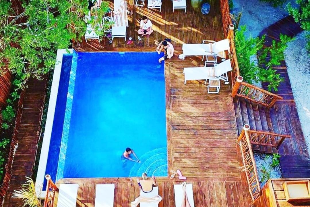 Photo of Others in Isla Holbox