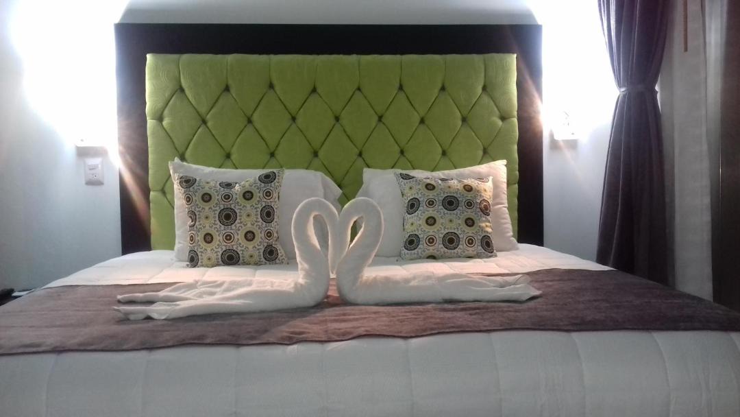 Photo of Bedroom in Mahahual