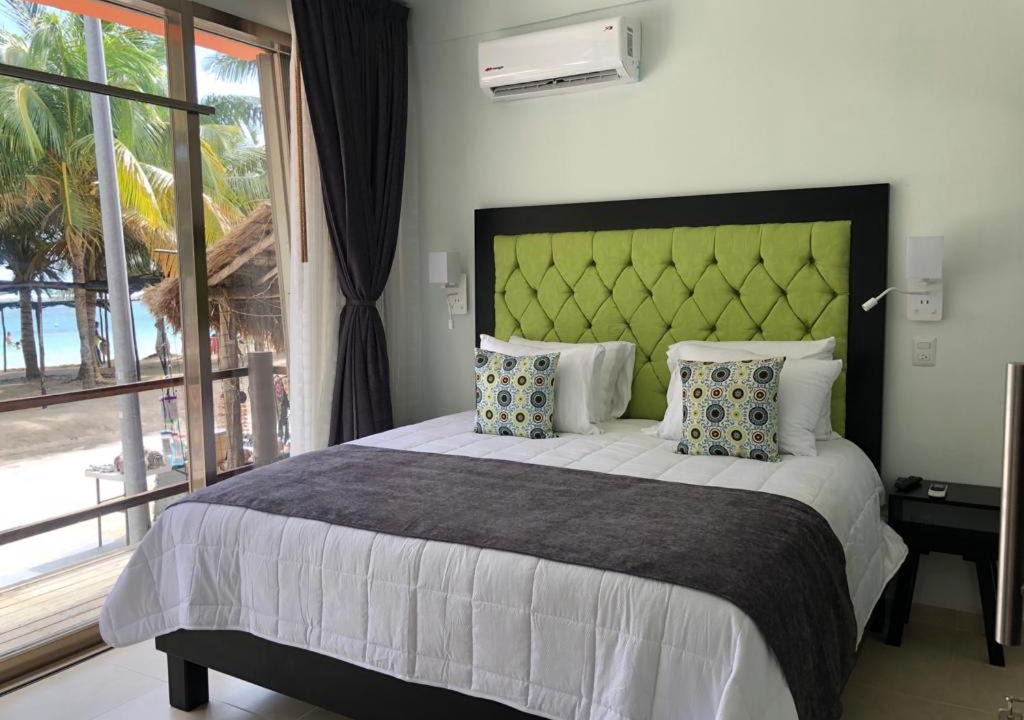 Photo of Bedroom in Mahahual