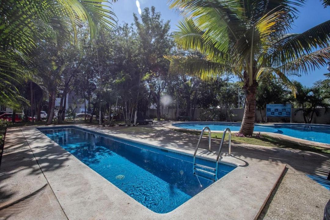 Photo of Outdoor in Puerto Juarez