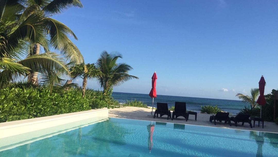 Photo of Outdoor in Akumal