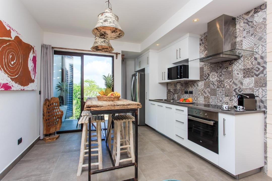Photo of Kitchen in Zama