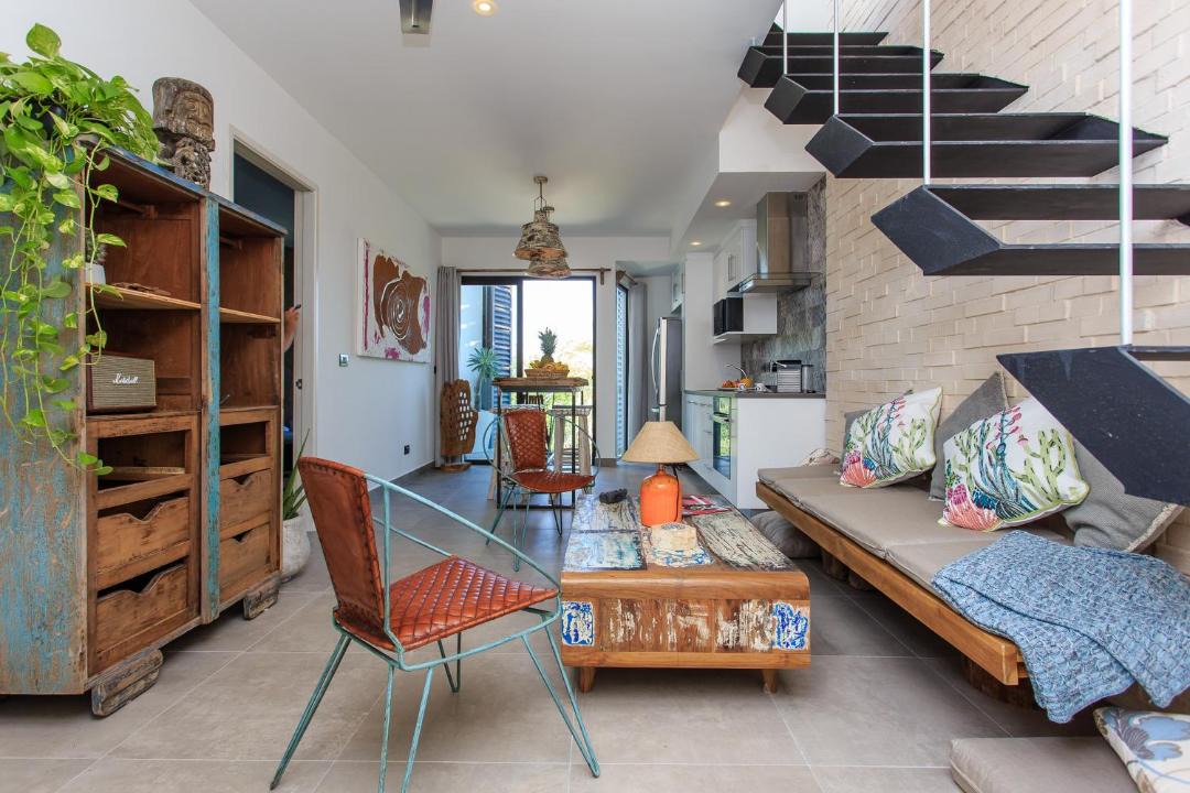 Photo of Livingroom in Zama
