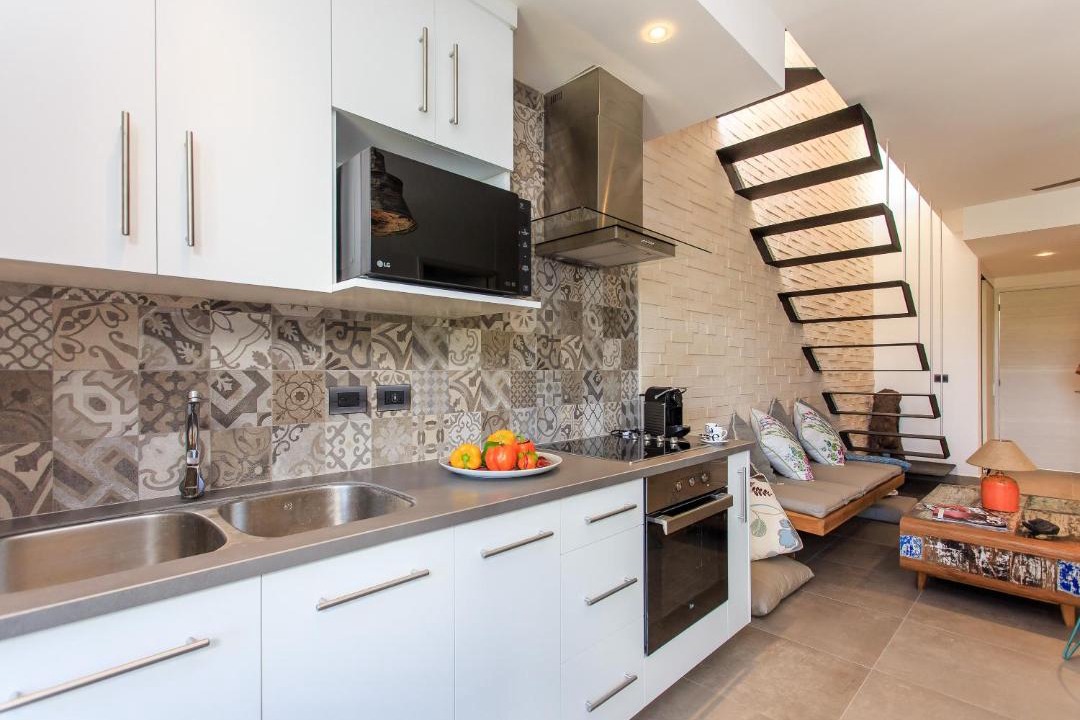 Photo of Kitchen in Zama