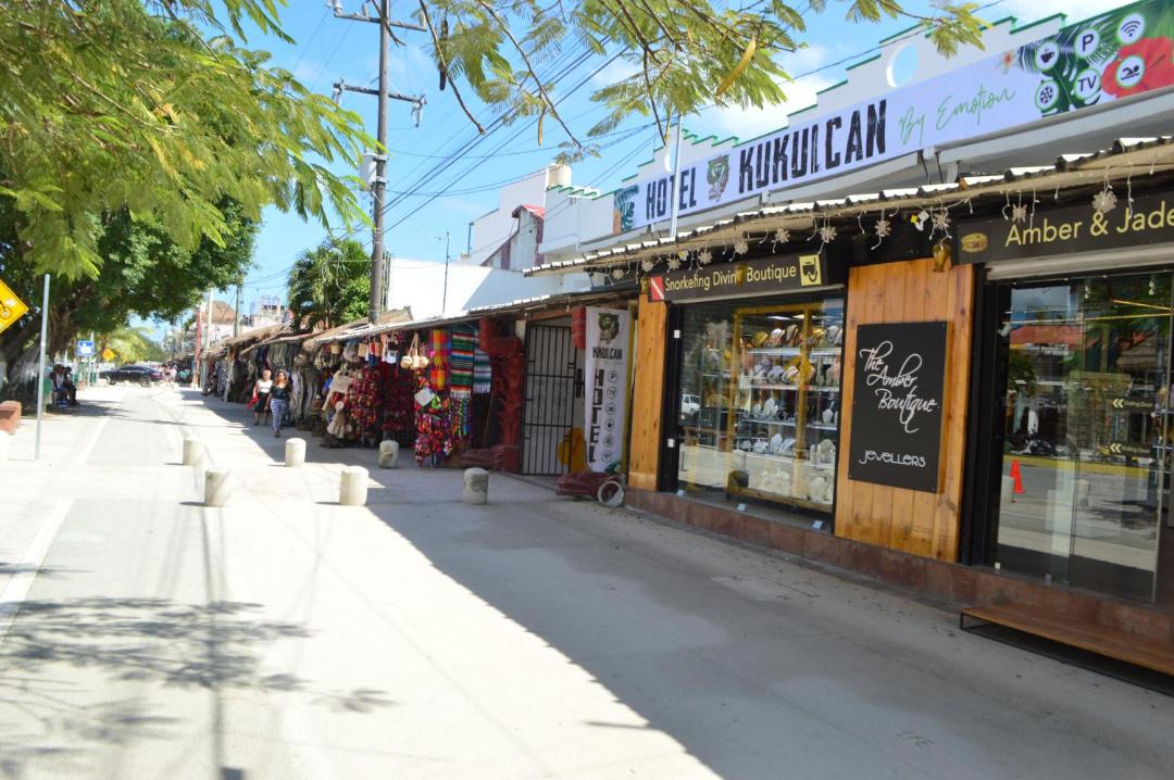 Photo of Others in Tulum City Center