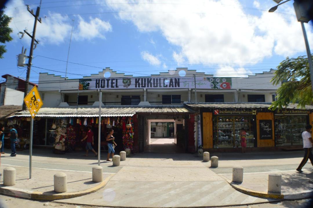 Photo of Others in Tulum City Center