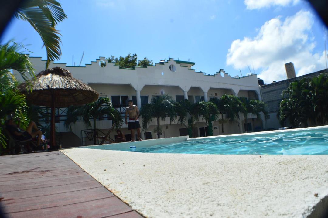 Photo of Others in Tulum City Center