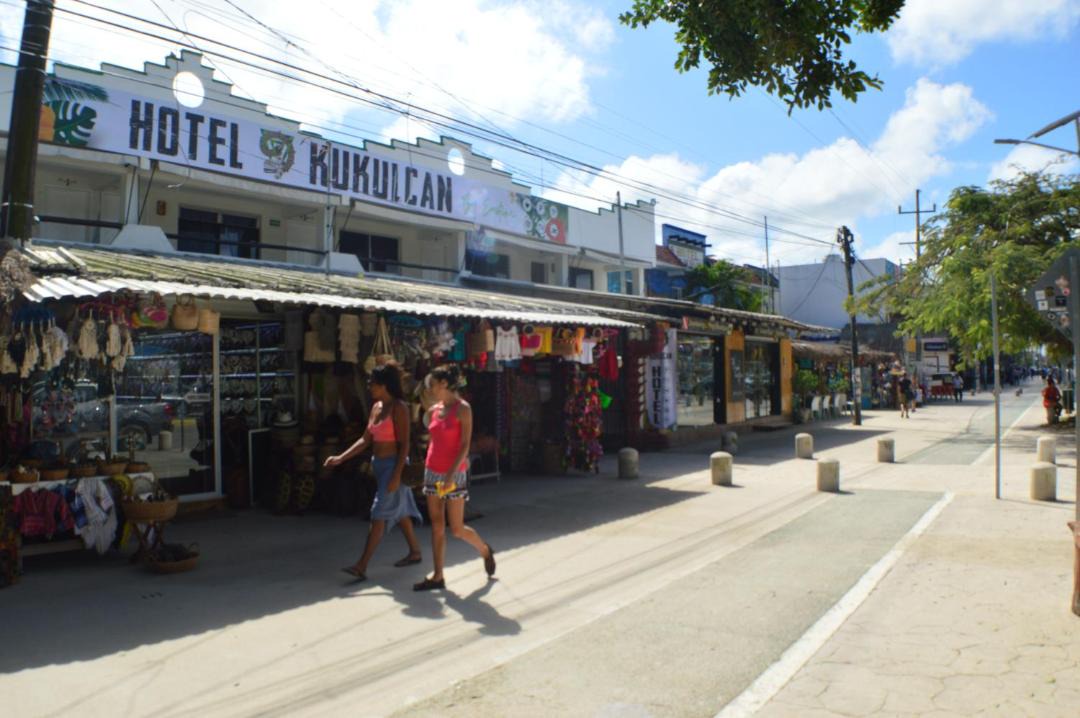 Photo of Others in Tulum City Center