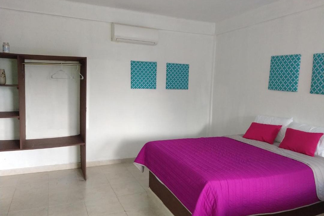 Photo of Bedroom in Chetumal
