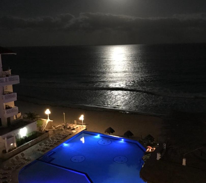 Photo of Outdoor in Zona Hotelera