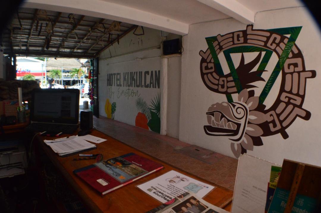 Photo of Others in Tulum City Center