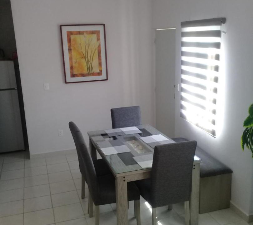 Photo of Livingroom in Puerto Juarez