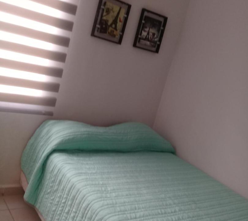 Photo of Bedroom in Puerto Juarez