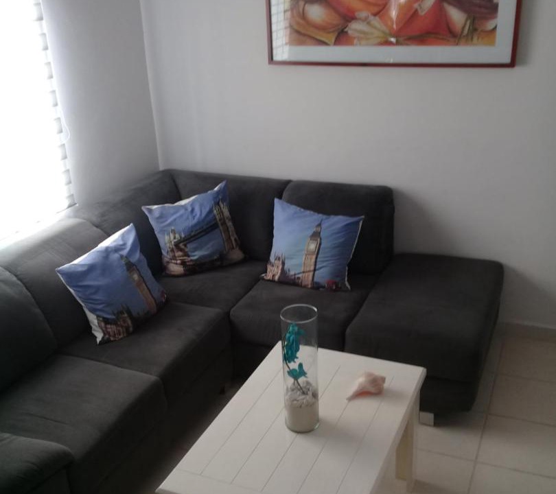 Photo of Livingroom in Puerto Juarez