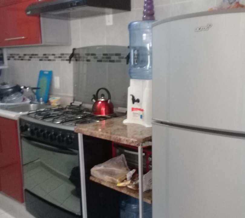 Photo of Kitchen in Puerto Juarez