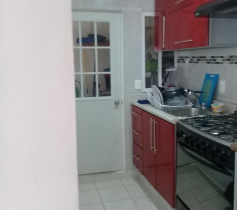 Photo of Kitchen in Puerto Juarez