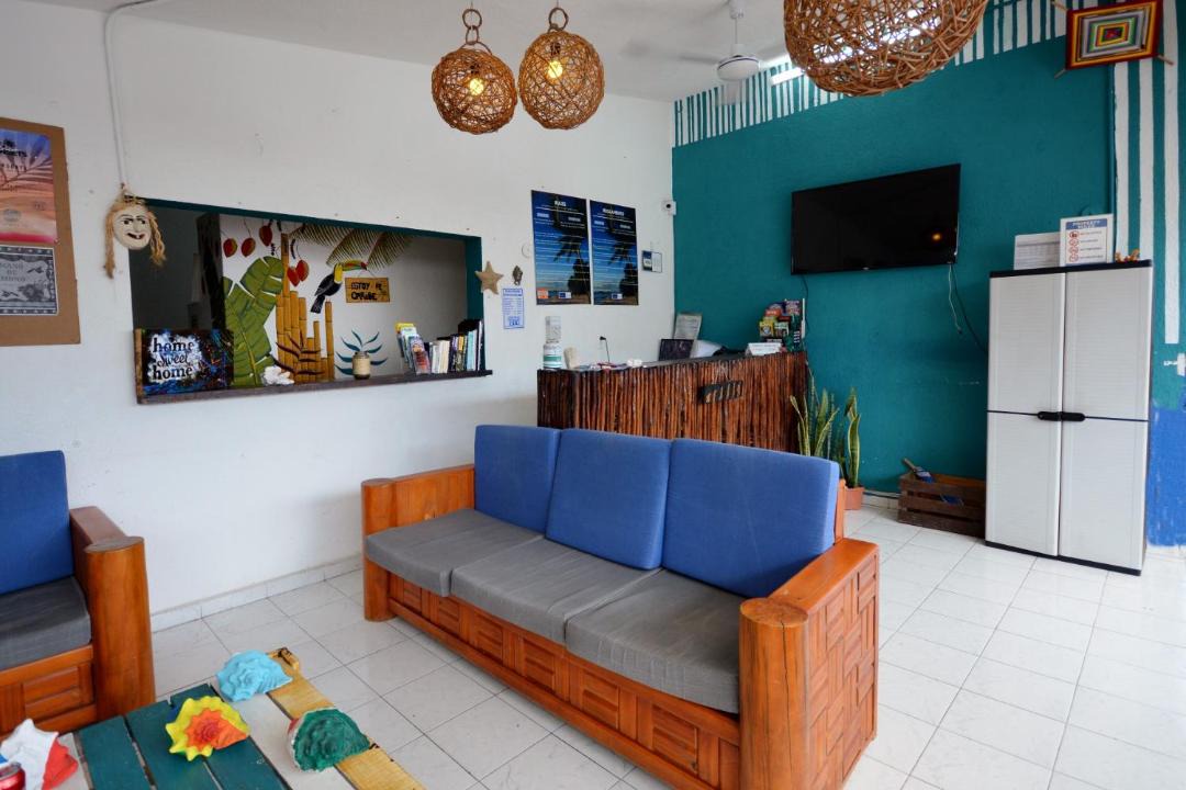 Photo of Livingroom in Centro