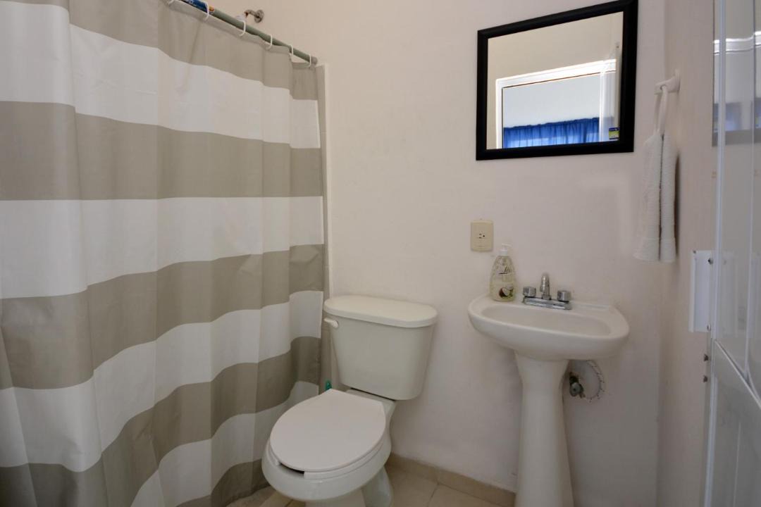 Photo of Bathroom in Centro