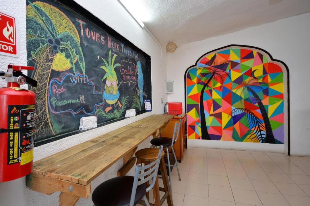 Photo of Livingroom in Centro